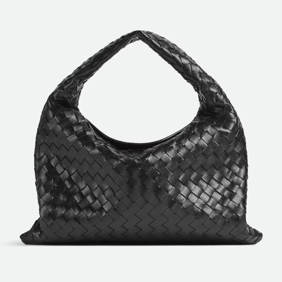 Bottega Veneta Handbags - Bottega Veneta Small Hop Bag
